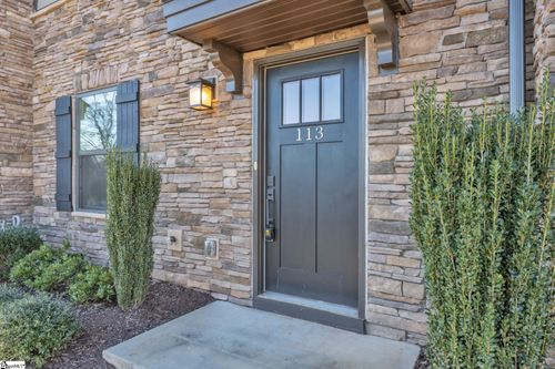113 Rollins Ave, Greenville, SC, 29607-4093 | Card Image