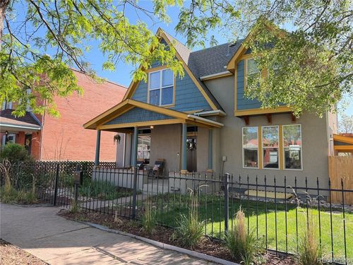 4348 Umatilla St, Denver, CO, 80211-1821 | Card Image