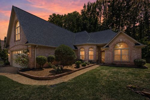 10475 Juneau Way, Collierville, TN, 38017 | Card Image