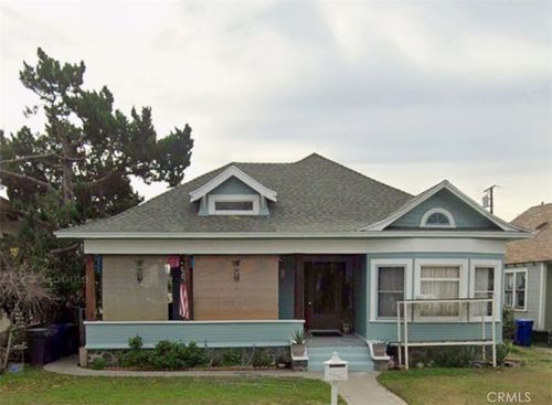 240 E Kingsley Ave, Pomona, CA, 91767-4628 | Card Image