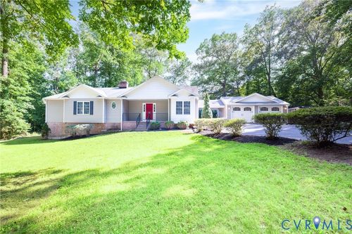 3411 S Hairpin Dr, Quinton, VA, 23141-1512 | Card Image
