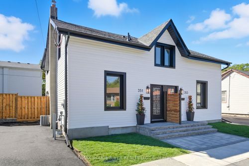 351 John St, Cobourg, ON, K9A3T4 | Card Image