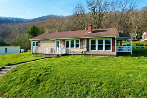 2245 Saltville Highway, Saltville, VA, 24370 | Card Image