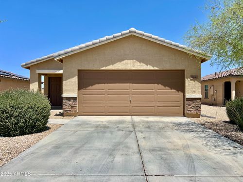 944 W Starview Ave, Coolidge, AZ, 85128-3894 | Card Image