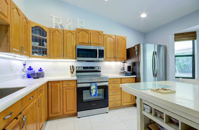15429 Temple Blvd, House other with 3 bedrooms, 2 bathrooms and null parking in Loxahatchee FL | Image 9