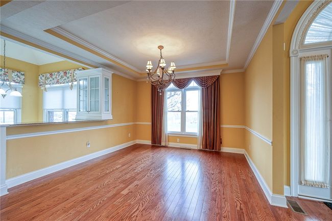502 Applehill Ct, Condo with 3 bedrooms, 3 bathrooms and 2 parking in Gibsonia PA | Image 18
