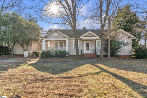 501 North Main Street, Travelers Rest, SC, 29690 | Card Image