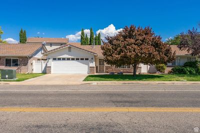 684 N Westridge Dr, House other with 2 bedrooms, 2 bathrooms and 2 parking in St George UT | Image 1