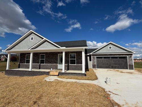 110 Queens Drive, East Bernstadt, KY, 40729 | Card Image