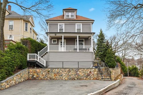 20 Oak Hill Rd, Saugus, MA, 01906-3763 | Card Image