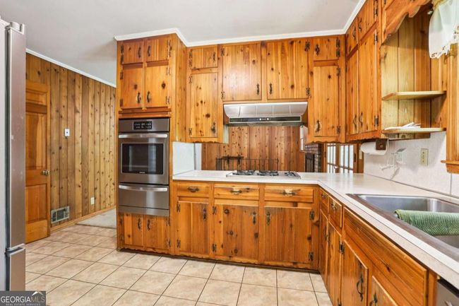 415 Haven Ln, House other with 5 bedrooms, 3 bathrooms and 2 parking in Marietta GA | Image 7