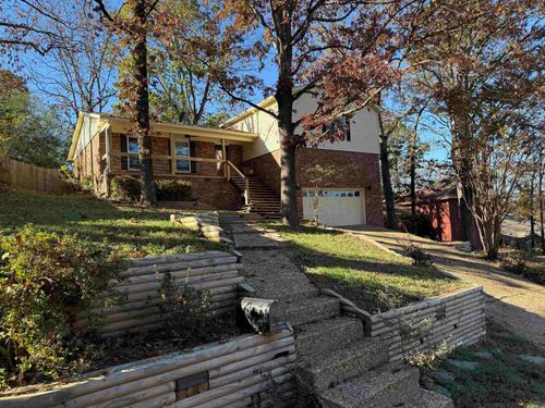 8714 Boulder Ln, Little Rock, AR, 72227-3202 | Card Image