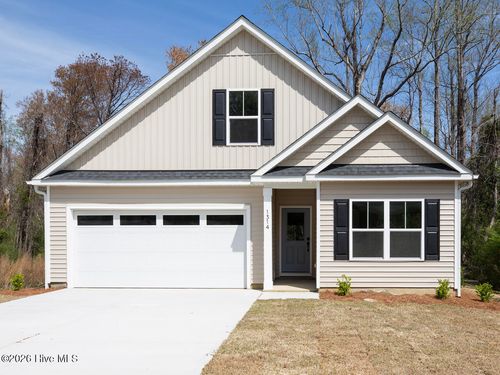 1314 Carlyle Ln, Wilmington, NC, 28405-1408 | Card Image