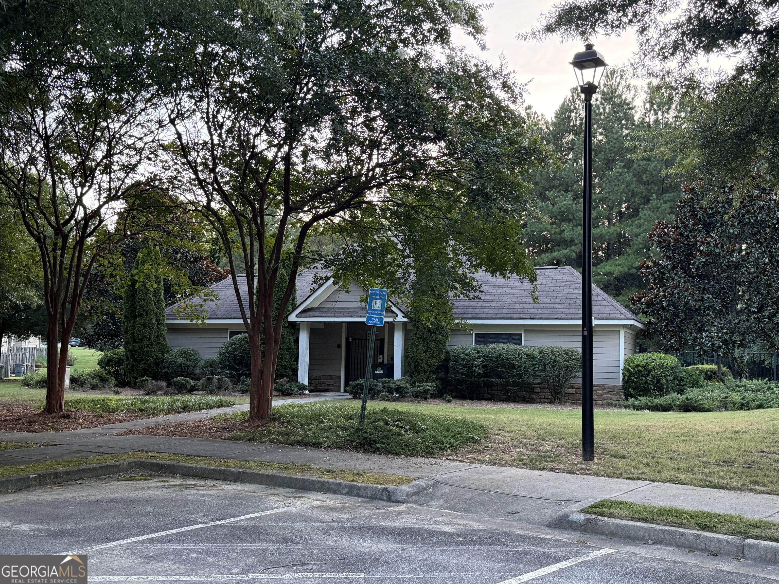 Residential in Atlanta 2