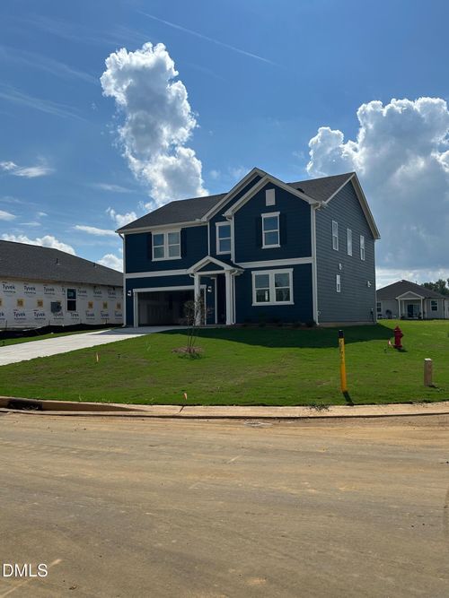 101 Frasier Fir Way, Lillington, NC, 27546-5273 | Card Image
