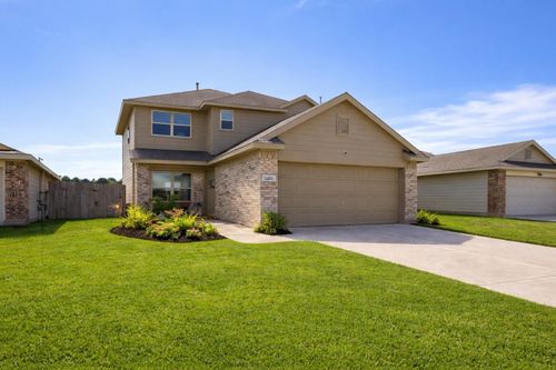 22166 Birchfield Grove Ln, New Caney, TX, 77357-4087 | Card Image