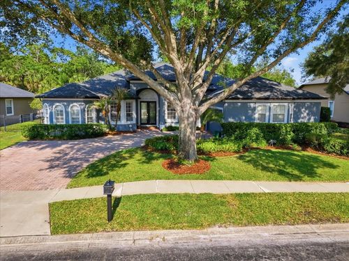 1160 Citrus Oaks Run, WINTER SPRINGS, FL, 32708-4800 | Card Image
