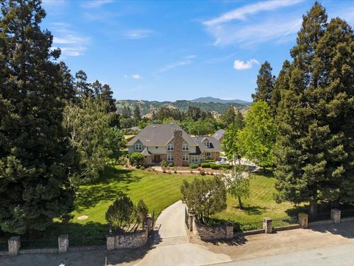 9885 Lantz Dr, Morgan Hill, CA, 95037-9349 | Card Image