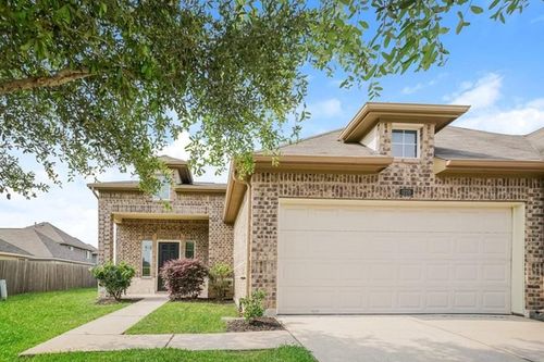12215 Roy Mix Bohn Ln, Houston, TX, 77044-1701 | Card Image