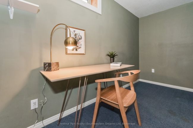 139 Miller Cres, House other with 3 bedrooms, 2 bathrooms and 3 parking in Palmerston ON | Image 31