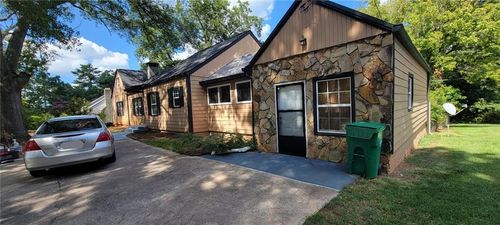 1512 S Hairston Rd, Stone Mountain, GA, 30088-3520 | Card Image