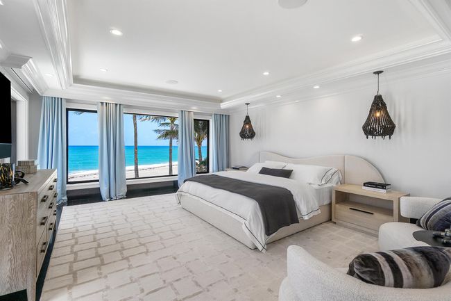 14 Ocean Dr, House other with 5 bedrooms, 7 bathrooms and null parking in Jupiter Inlet Colony FL | Image 24