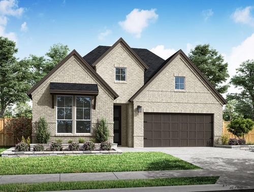 22611 Ruby Forest Rd, Tomball, TX, 77377-6732 | Card Image