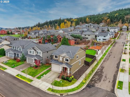 10623 Se Black Tail Rd, Happy Valley, OR, 97086-8605 | Card Image