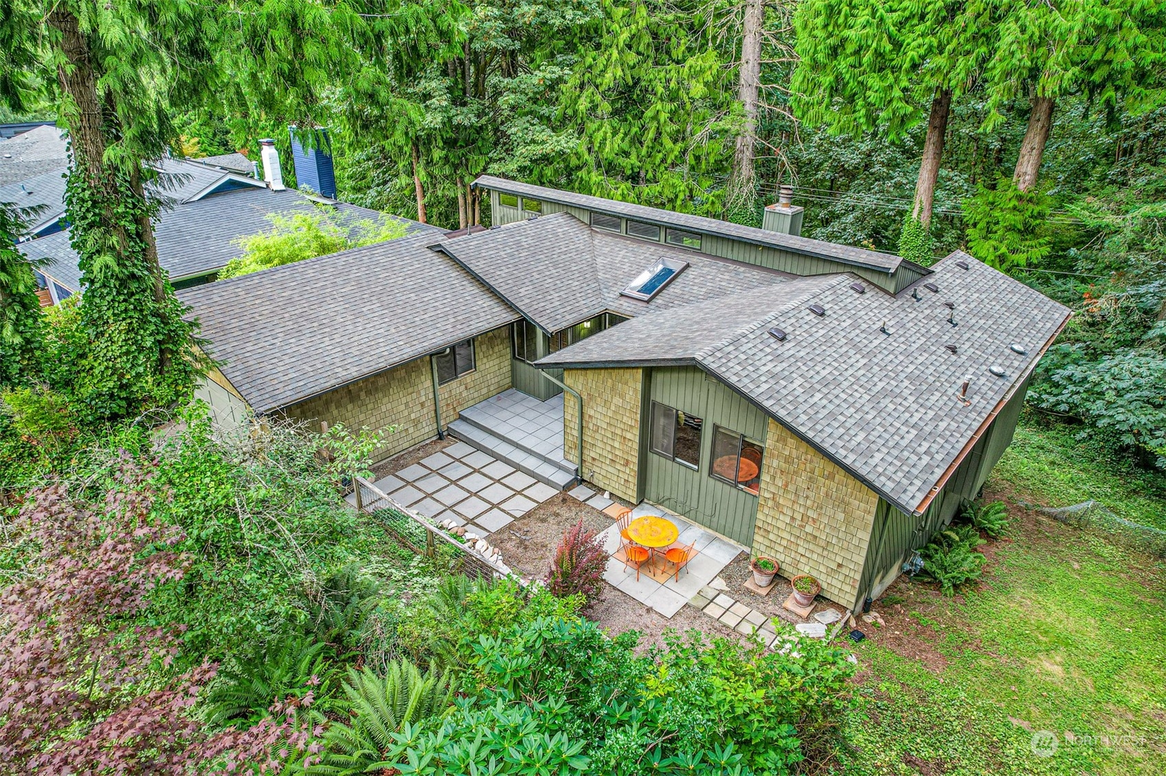 Glen Cove Ln, Bellingham, WA 98229