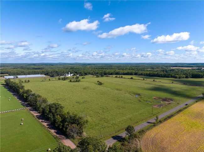 40 Acres Rolling Green Road, Home with 0 bedrooms, 0 bathrooms and null parking in RUSK WI | Image 9