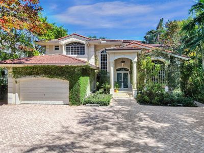 333 Golden Beach Dr, House other with 5 bedrooms, 5 bathrooms and null parking in Golden Beach FL | Image 1