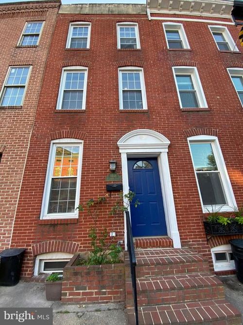 1444 S Charles St, BALTIMORE, MD, 21230-4402 | Card Image