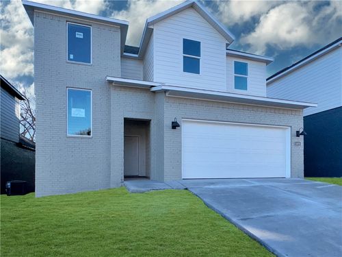 1871 E Fiji Street, Fayetteville, AR, 72701 | Card Image