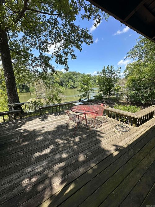 651 Nimmo Rd Road, Searcy, AR, 72143 | Card Image