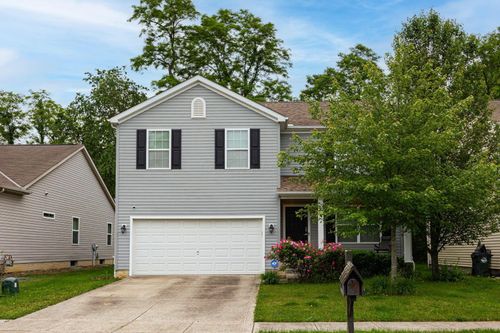 7901 Champaign Dr, Blacklick, OH, 43004-8323 | Card Image