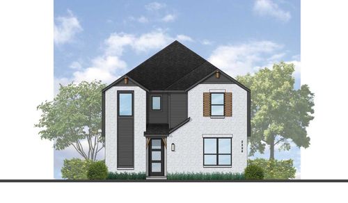 1106 Falls Rush Way, Royse City, TX, 75189-2601 | Card Image