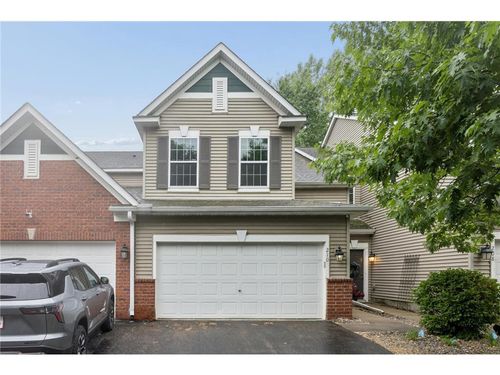 210 Heritage Ln, Circle Pines, MN, 55014-5007 | Card Image