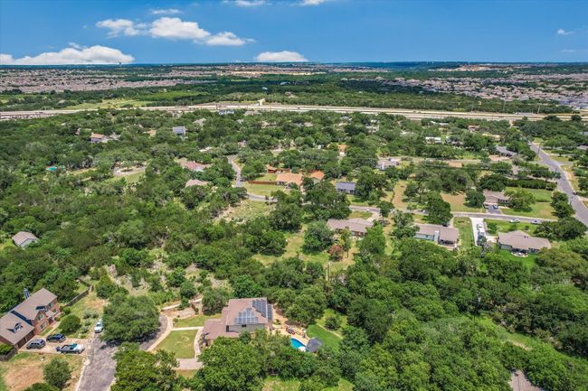 126 Whippoorwill Cir, House other with 3 bedrooms, 3 bathrooms and 10 parking in Leander TX | Image 35