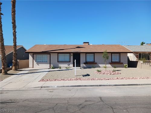 3653 Lone Oak St, Las Vegas, NV, 89115-0308 | Card Image