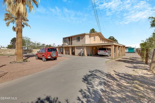 143 La Cienega Dr, Socorro, TX, 79927-1520 | Card Image