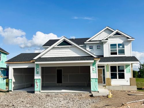 17763 54th St Ne, Otsego, MN, 55374-2809 | Card Image