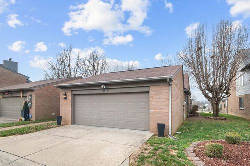 4110 Mason Woods Ln, Owensboro, KY, 42303-7552 | Card Image