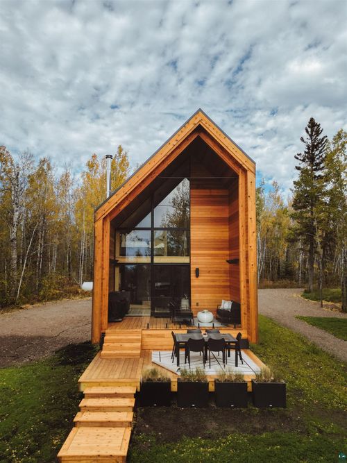 63 Rollins Rdg, Tofte, MN, 55615-8613 | Card Image