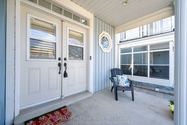 23 Bexley Cres, House other with 4 bedrooms, 3 bathrooms and 2 parking in Whitby ON | Image 4