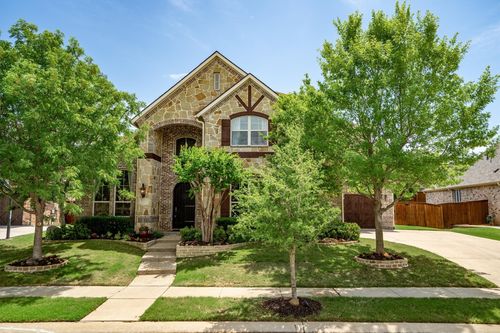 8920 Charles St, Lantana, TX, 76226-4345 | Card Image