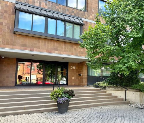 5-315 Avenue Rd, Toronto, ON, M4V2H2 | Card Image