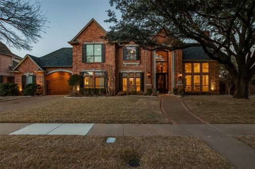 5537 Ash Creek Ln, Plano, TX, 75093-3420 | Card Image