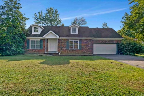8455 Sycamore Drive, Newburgh, IN, 47630 | Card Image