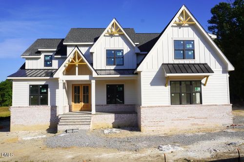2445 Rosslare Mews Ln, Wendell, NC, 27591 | Card Image