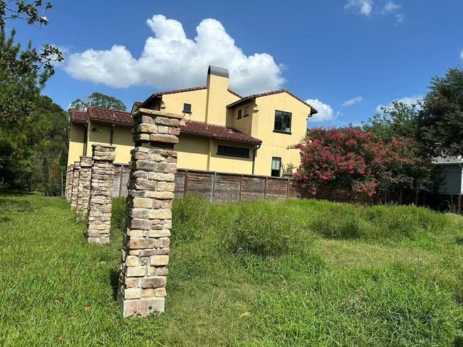 5207 Loch Lomond Dr, Home with 0 bedrooms, 0 bathrooms and null parking in Houston TX | Image 5